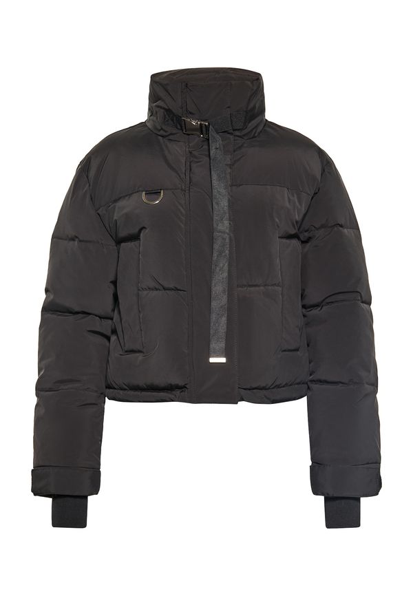 myMo ATHLSR myMo ATHLSR Zimska jakna  crna