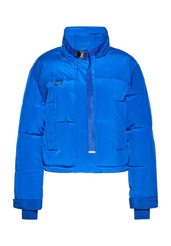 myMo ATHLSR myMo ATHLSR Zimska jakna  kobalt plava