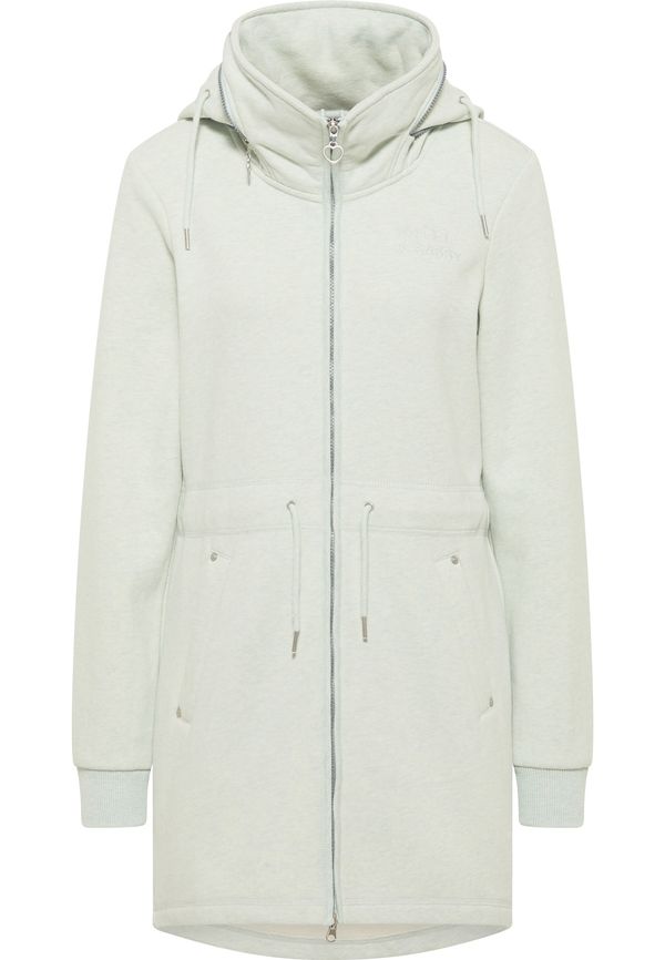 MYMO MYMO Gornji dio trenirke  menta