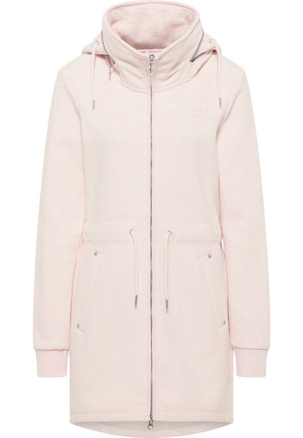 MYMO MYMO Gornji dio trenirke  roza