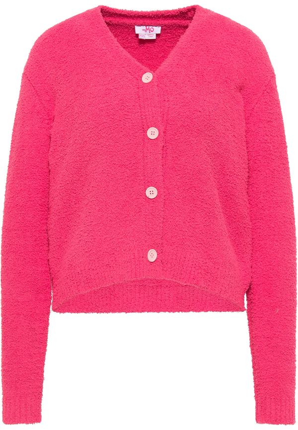 MYMO MYMO Kardigan  roza