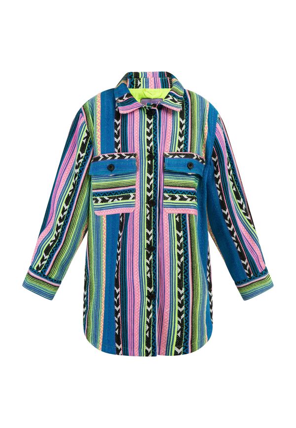 myMo KIDS myMo KIDS Prijelazna jakna  miks boja