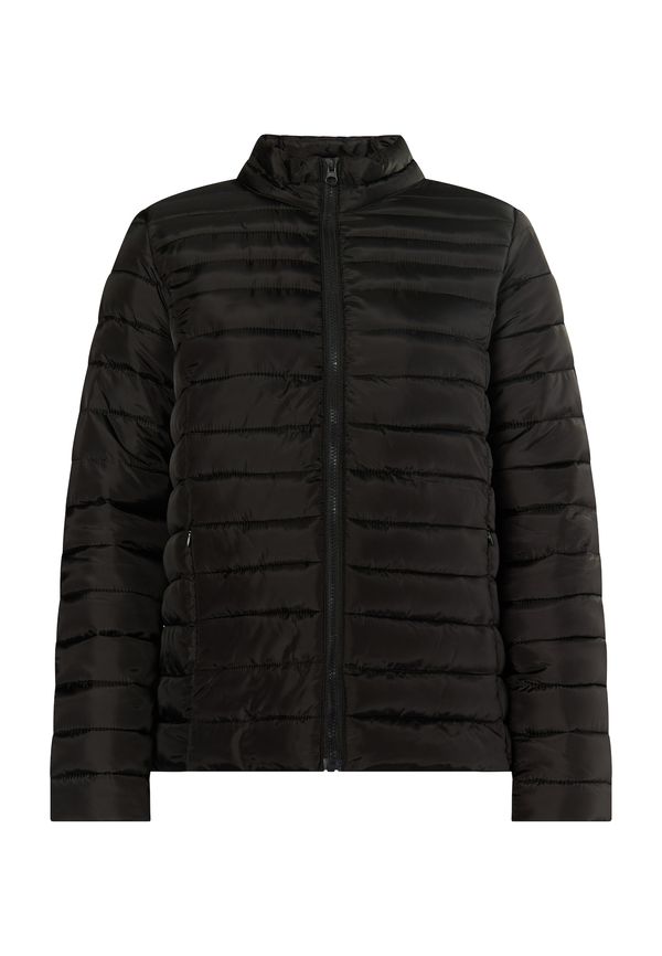 MYMO MYMO Prijelazna jakna  crna