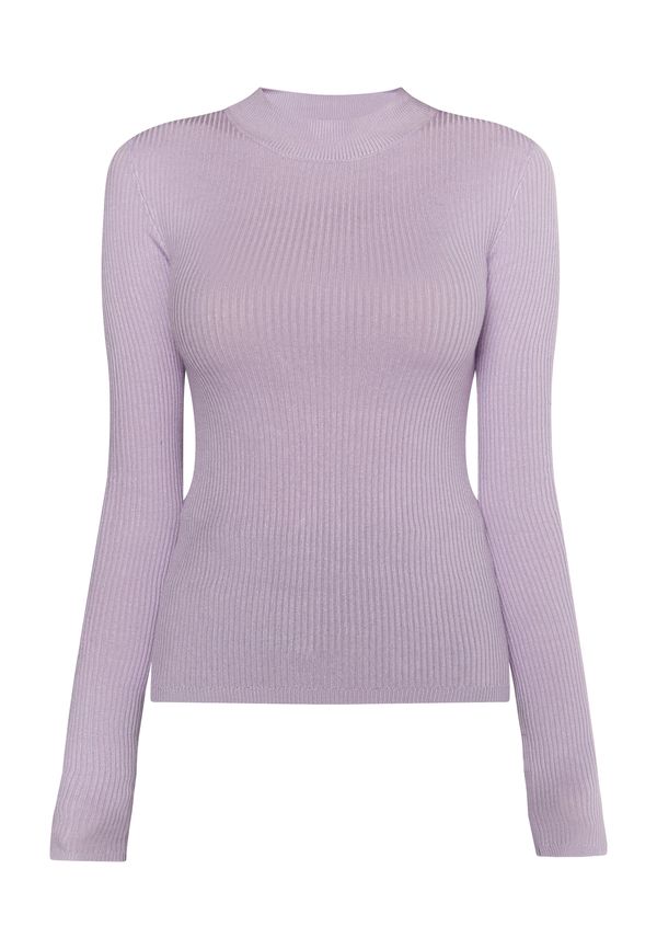 MYMO MYMO Pulover 'Biany'  lavanda