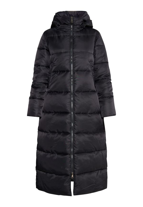 myMo ROCKS myMo ROCKS Zimski kaput  crna