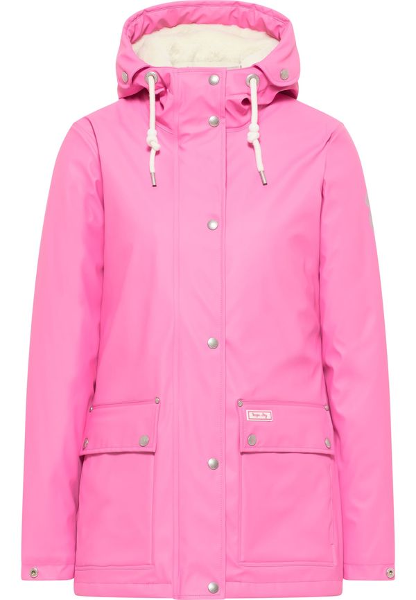 MYMO MYMO Tehnička jakna  roza