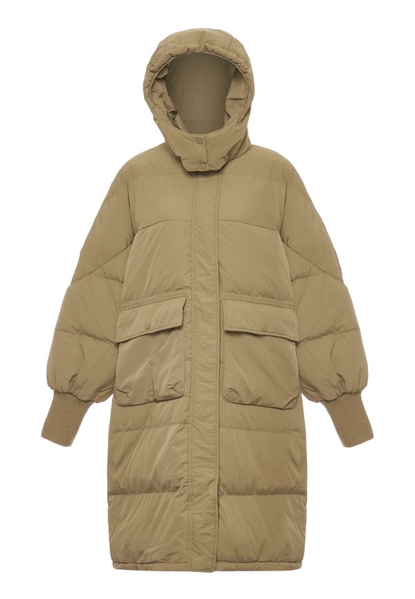 MYMO MYMO Zimski kaput  kaki