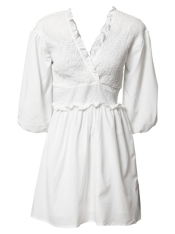 NA-KD NA-KD Haljina  bijela