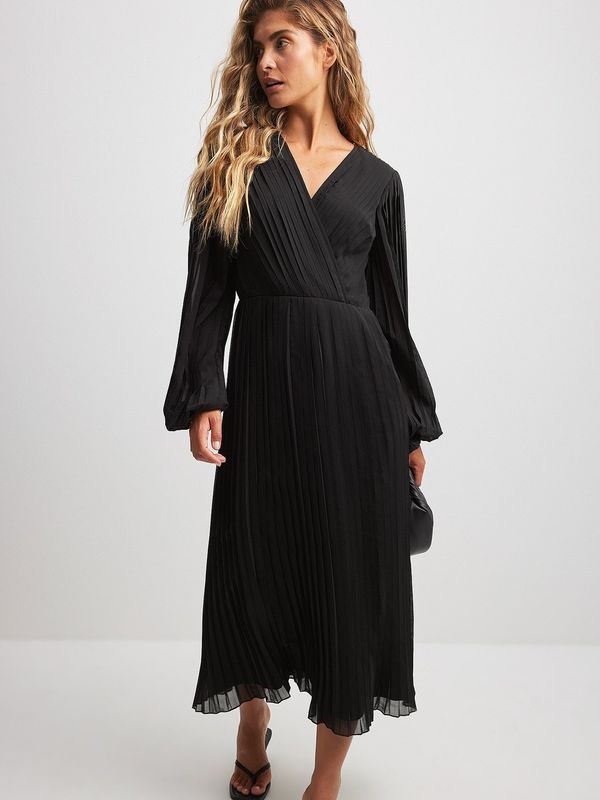 NA-KD NA-KD Haljina  crna