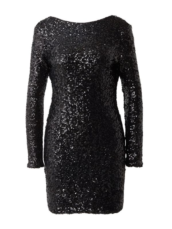 NA-KD NA-KD Koktel haljina  crna