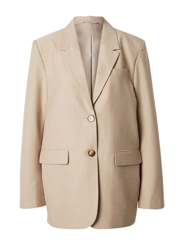 NA-KD NA-KD Sako  bež