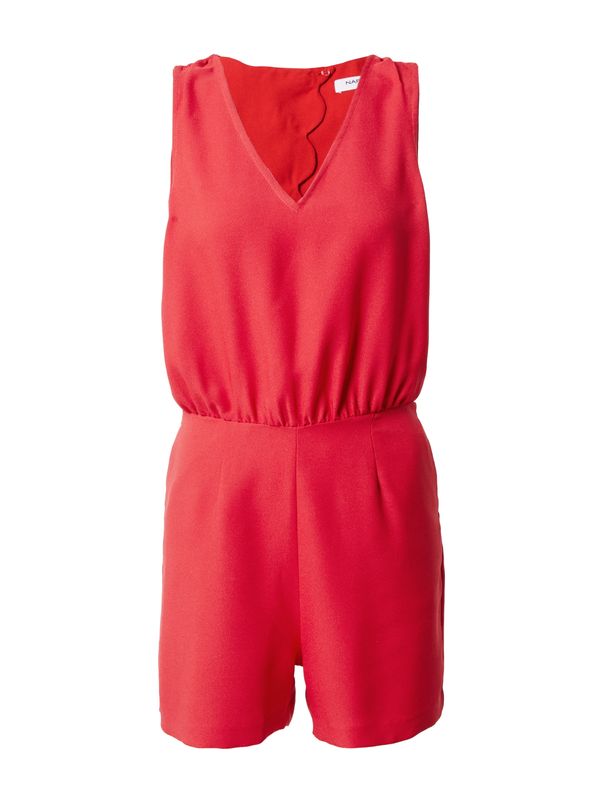 NAF NAF NAF NAF Kombinezon 'DANIELLA'  lubenica roza