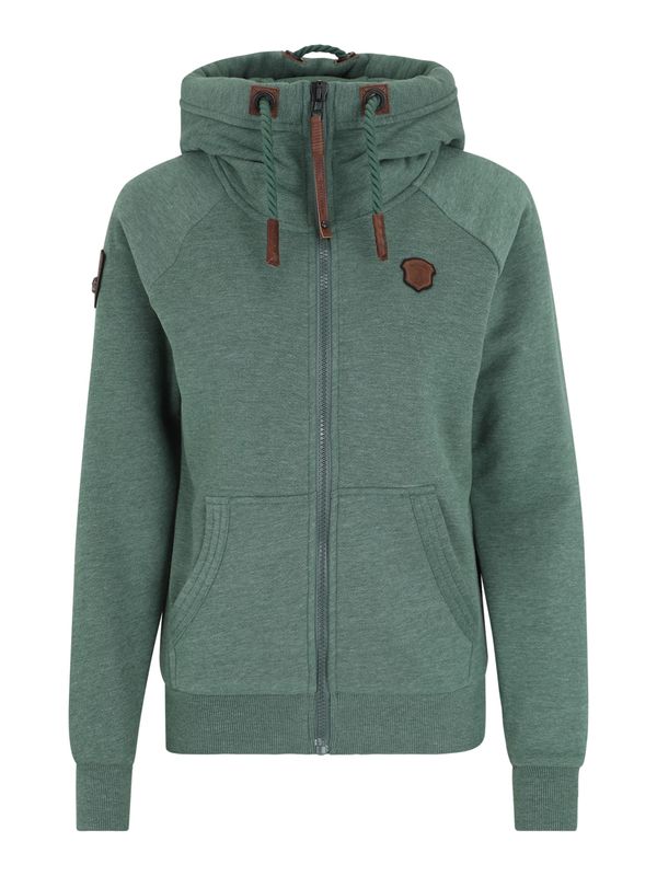 naketano naketano Gornji dio trenirke 'Brazzo III'  žad