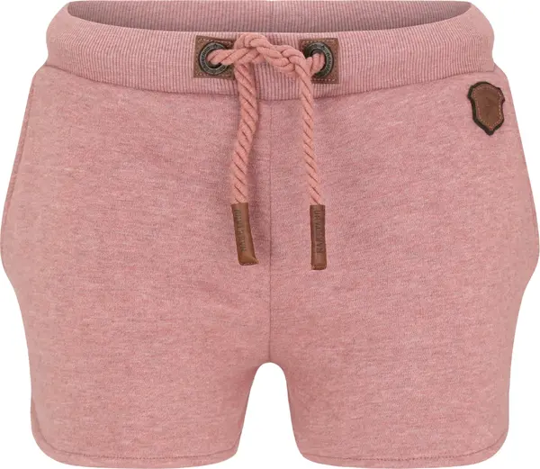 naketano naketano Hlače  rosé