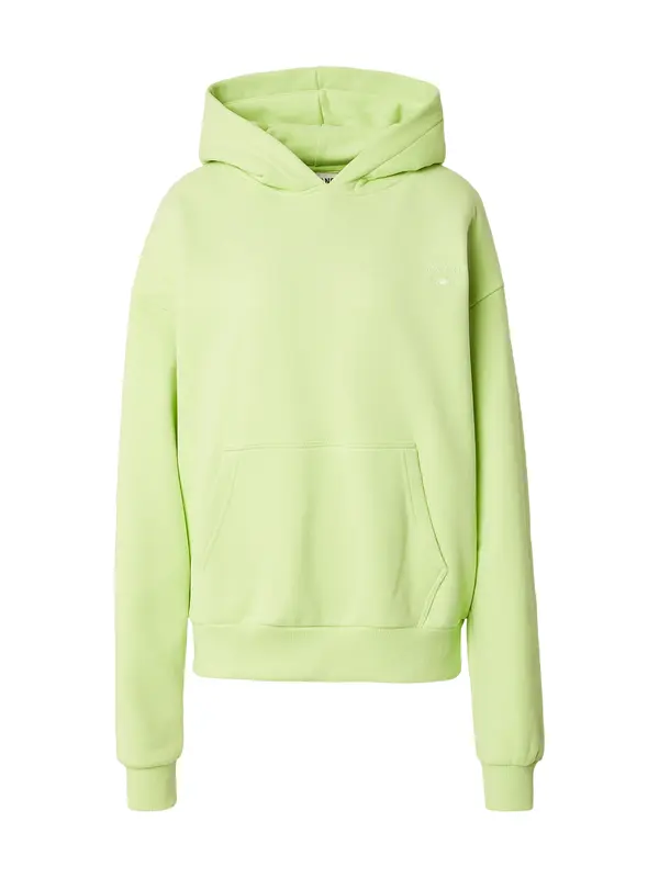 naketano naketano Sweater majica  jabuka