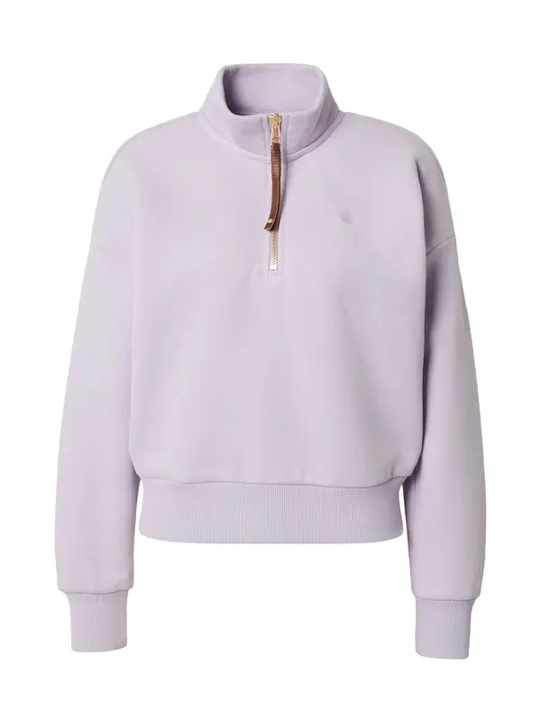 naketano naketano Sweater majica  lavanda