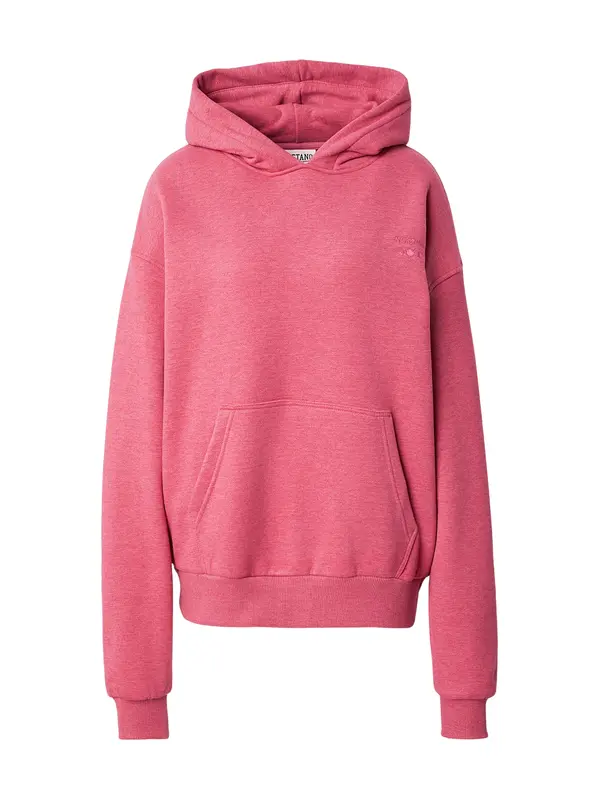 naketano naketano Sweater majica  ljubičasto crvena
