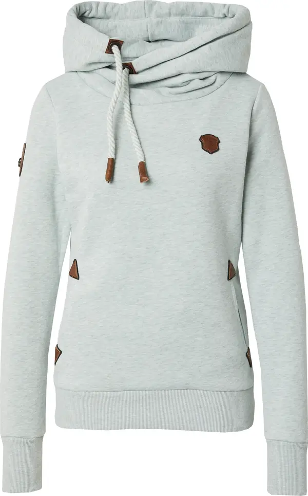 naketano naketano Sweater majica  menta