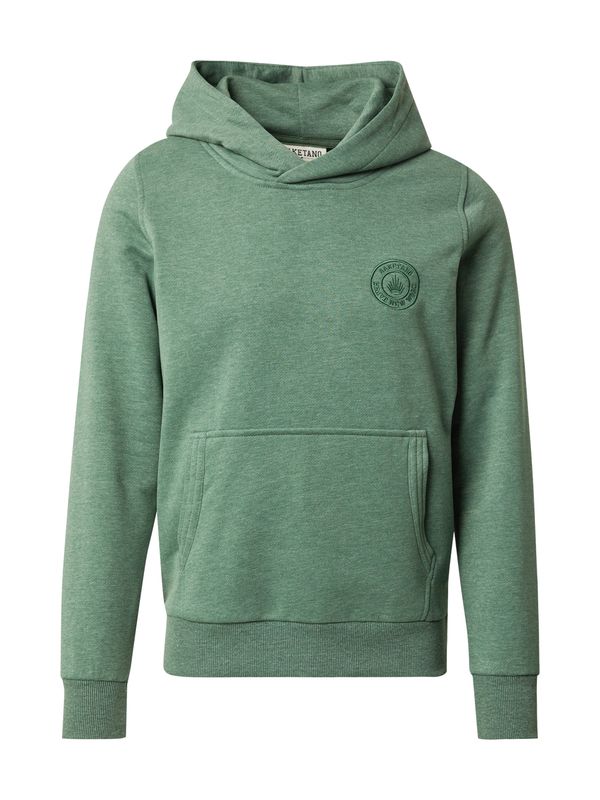 naketano naketano Sweater majica  zelena