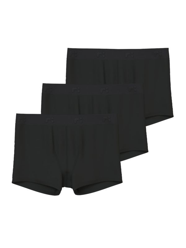 NAME IT NAME IT Gaće  crna