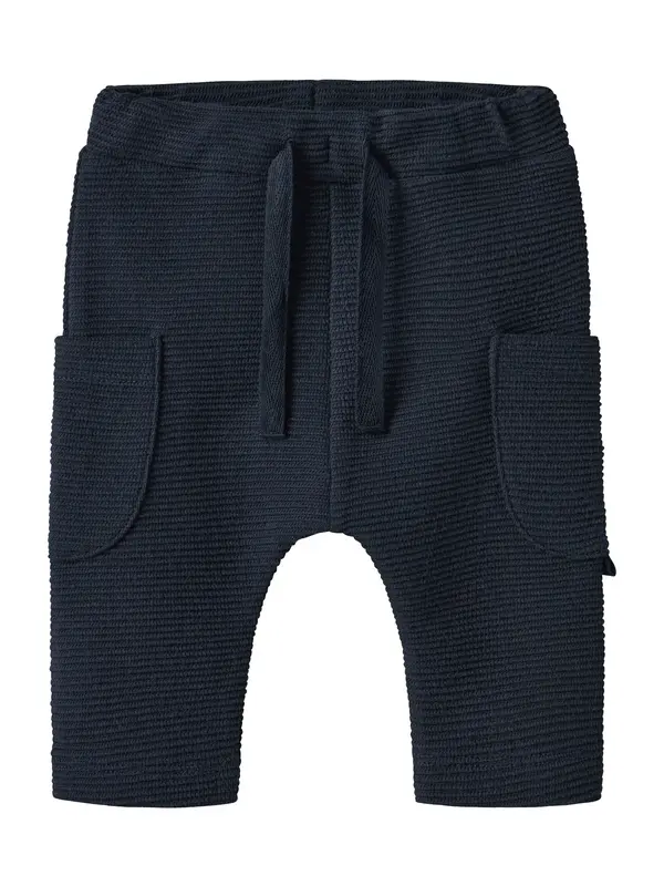 NAME IT NAME IT Hlače 'NBMBALDRIAN'  mornarsko plava