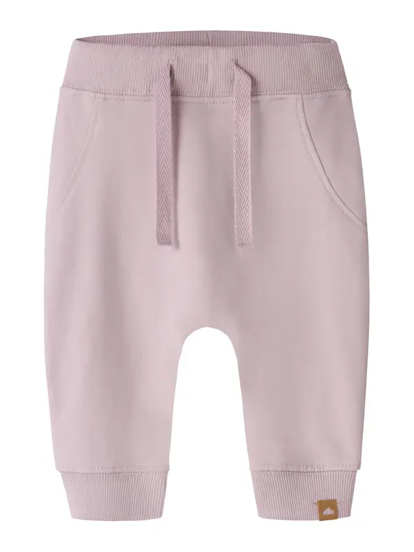 NAME IT NAME IT Hlače 'NBNTAKKI'  rosé
