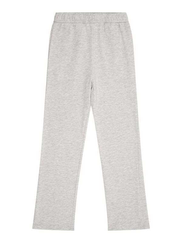 NAME IT NAME IT Hlače  svijetlosiva