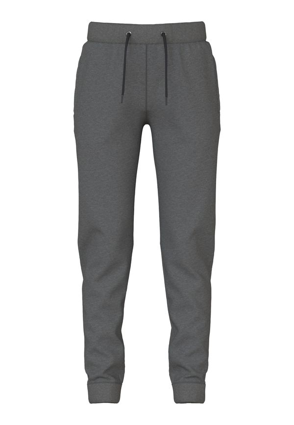 NAME IT NAME IT Hlače  tamo siva