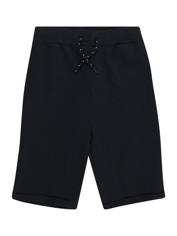 NAME IT NAME IT Hlače 'VASSE'  mornarsko plava