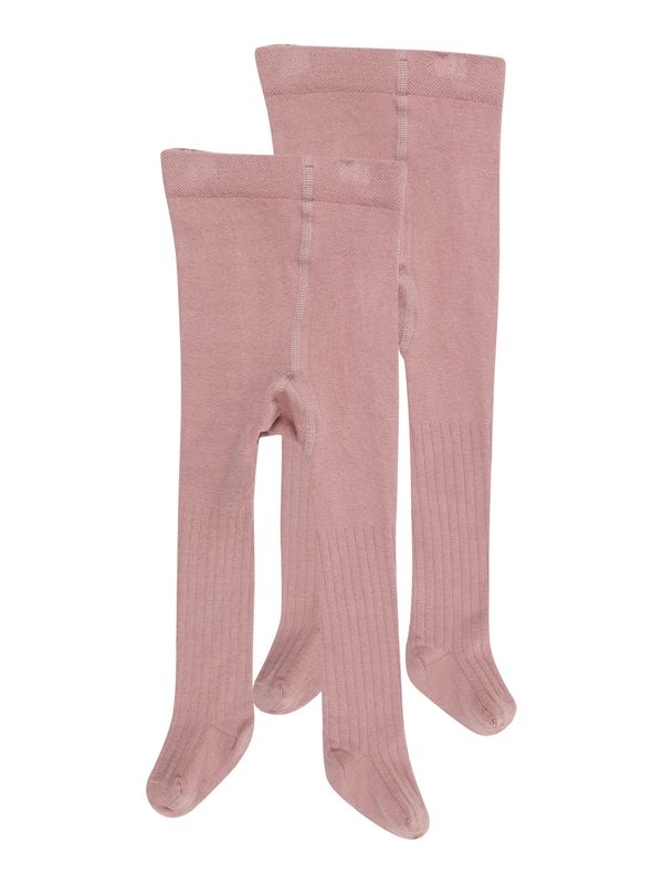 NAME IT NAME IT Hulahopke  sivkasto ljubičasta (mauve)