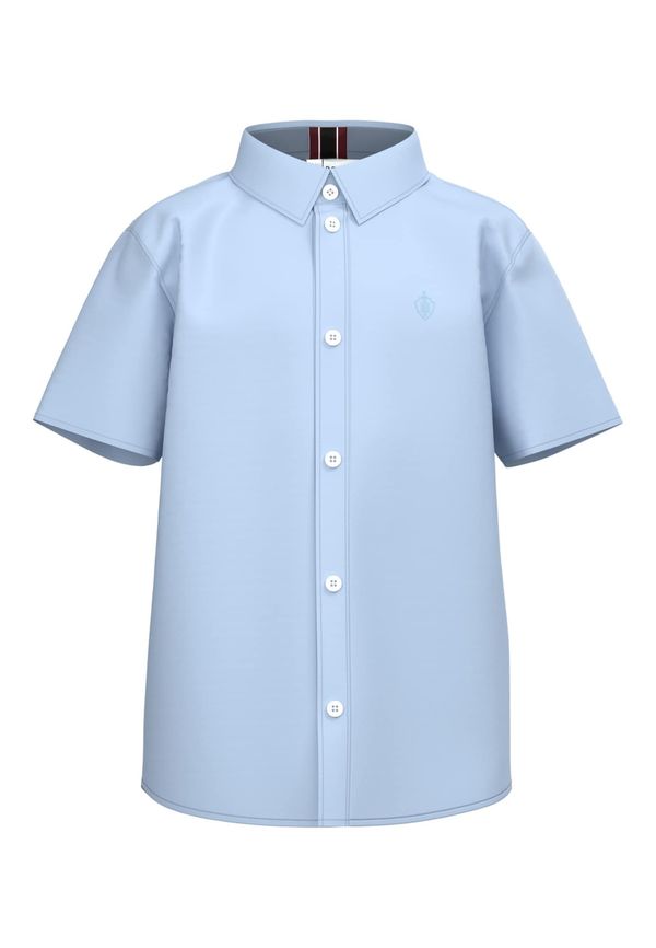 NAME IT NAME IT Košulja 'Newsa'  svijetloplava