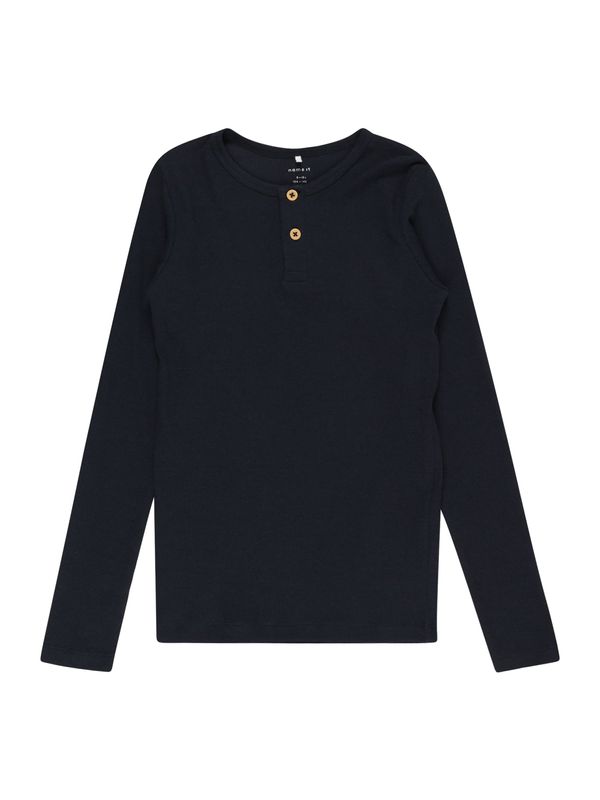 NAME IT NAME IT Majica 'KAB'  mornarsko plava