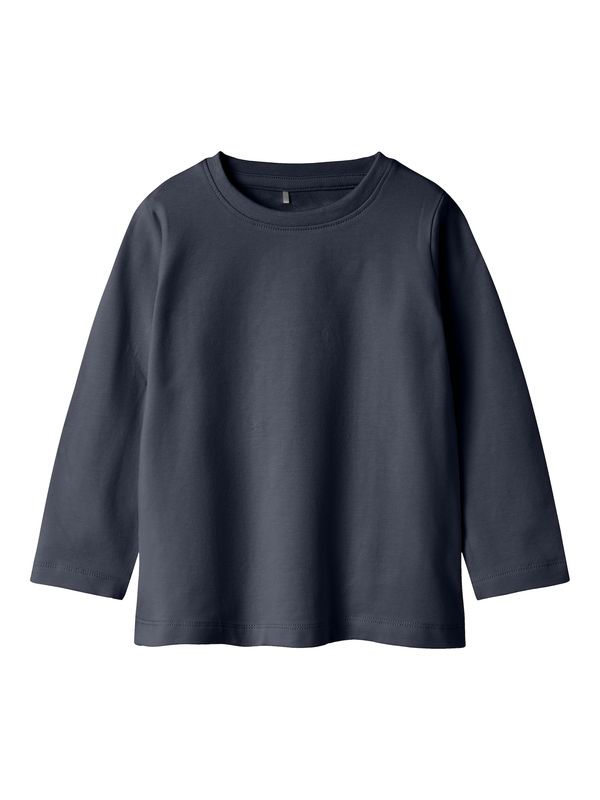 NAME IT NAME IT Majica 'NMFVIBBI'  safirno plava