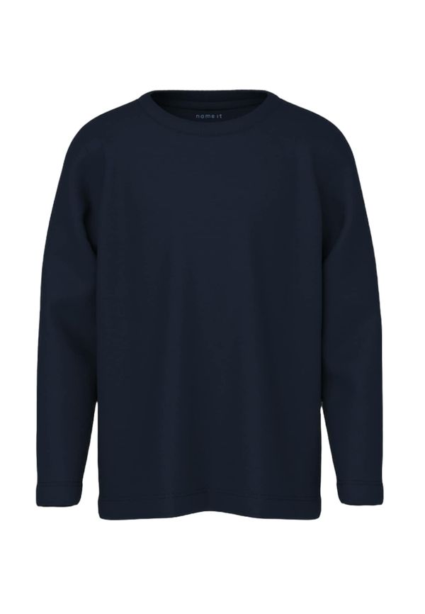 NAME IT NAME IT Majica 'VOBBO'  morsko plava