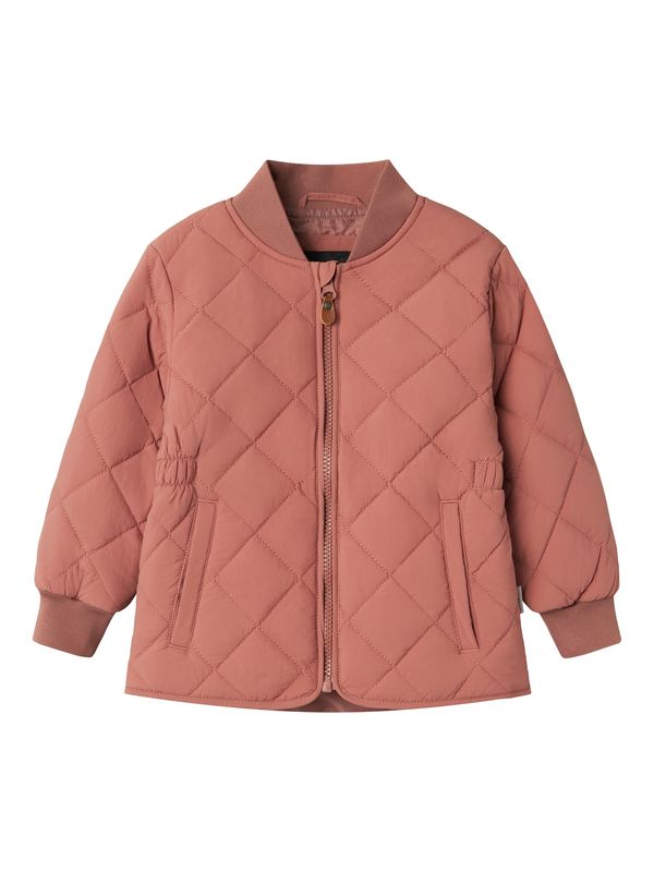 NAME IT NAME IT Prijelazna jakna 'NMFMARLIN'  rosé