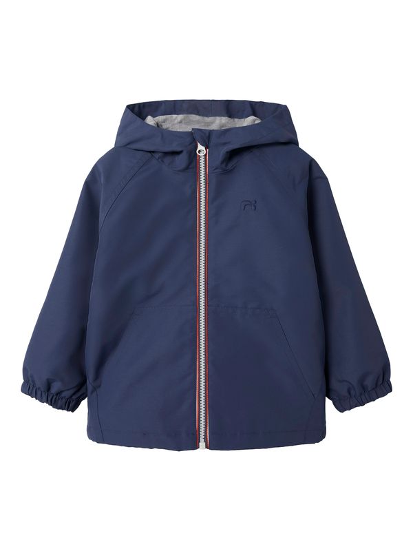 NAME IT NAME IT Prijelazna jakna 'NMNMAROLO'  noćno plava