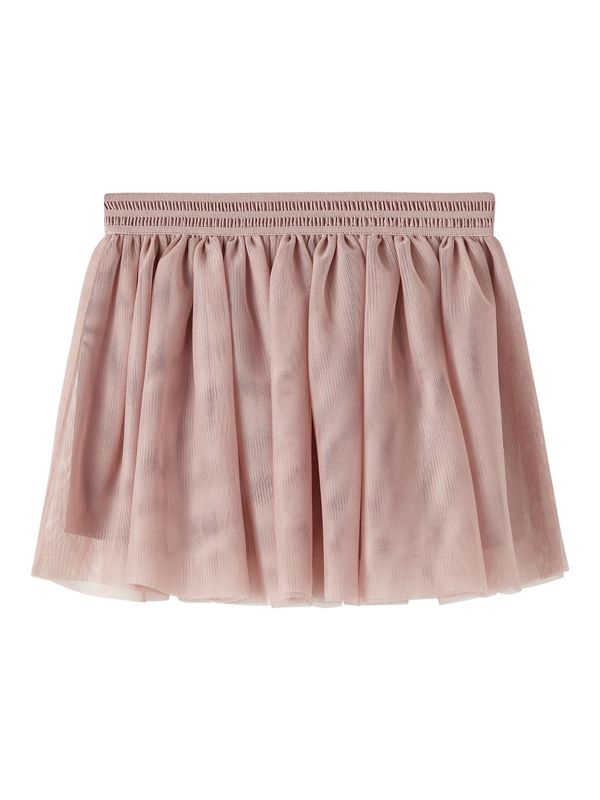 NAME IT NAME IT Suknja  bež