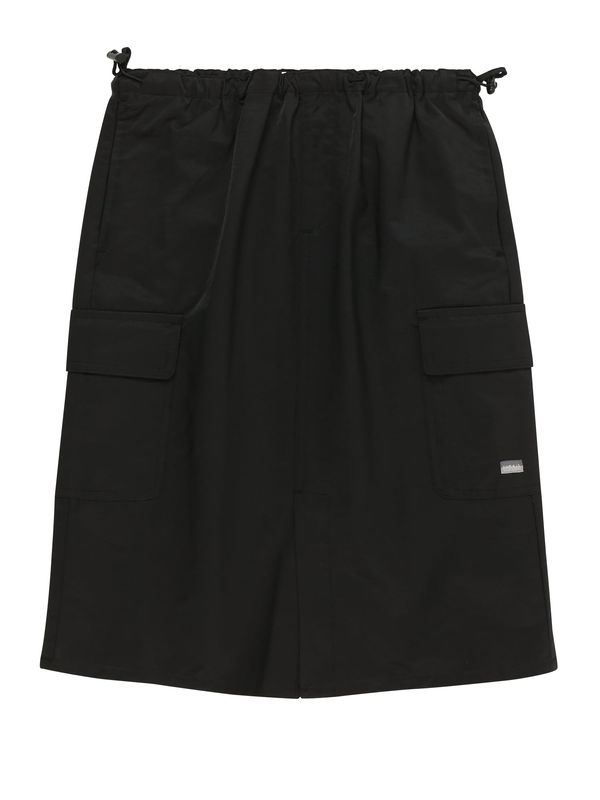 NAME IT NAME IT Suknja 'BINE'  crna