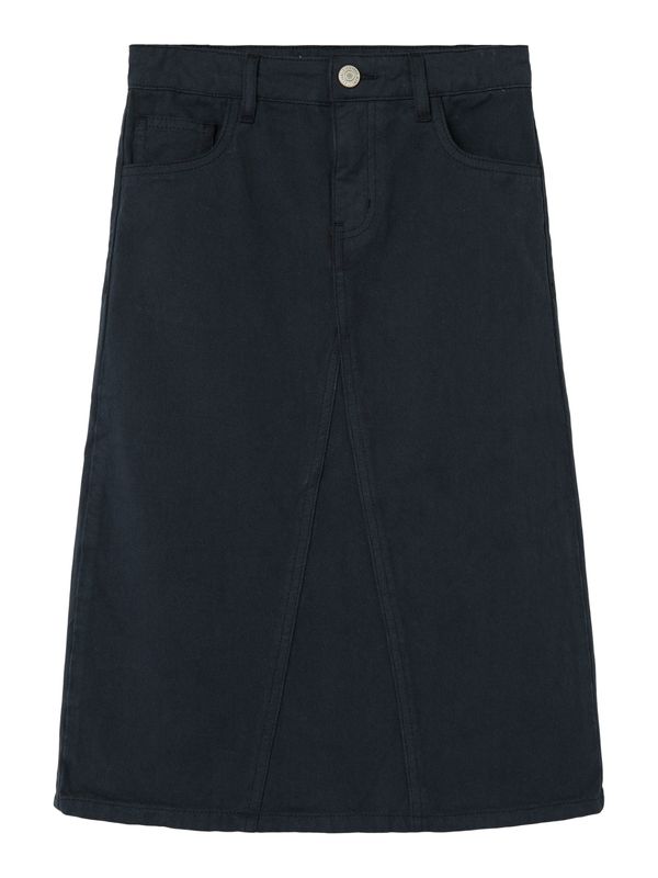 NAME IT NAME IT Suknja 'Rose'  mornarsko plava