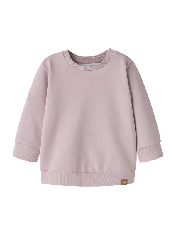 NAME IT NAME IT Sweater majica 'NBNTakki'  rosé