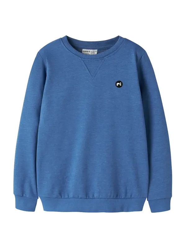 NAME IT NAME IT Sweater majica 'NKMVimo'  kraljevsko plava
