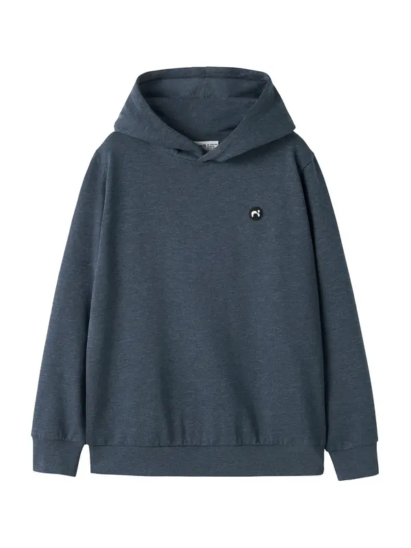 NAME IT NAME IT Sweater majica 'NKMVIMO'  mornarsko plava