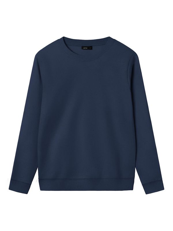 NAME IT NAME IT Sweater majica 'NLNNizu'  morsko plava