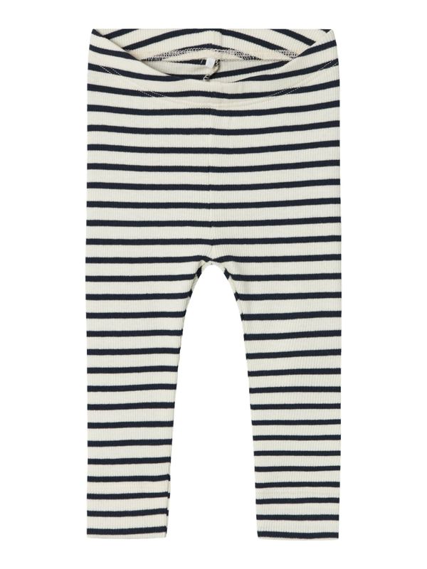 NAME IT NAME IT Tajice 'BANI'  morsko plava / bijela