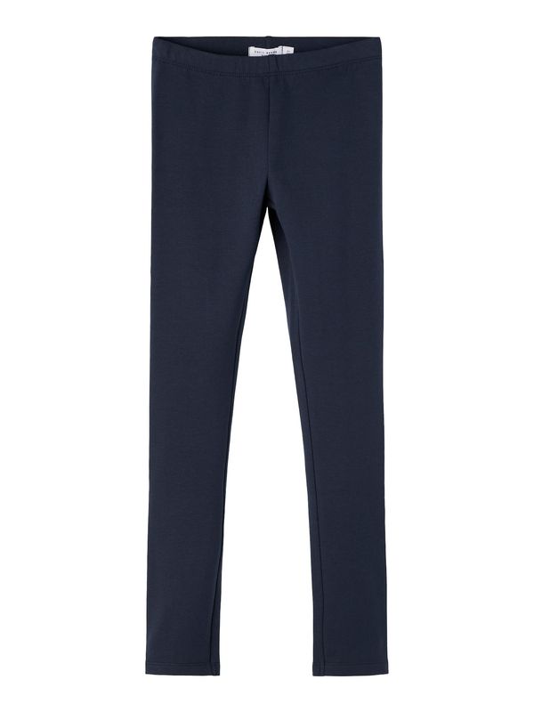 NAME IT NAME IT Tajice 'Davina'  mornarsko plava