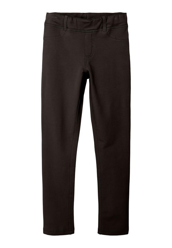 NAME IT NAME IT Tajice 'JAVI'  crna