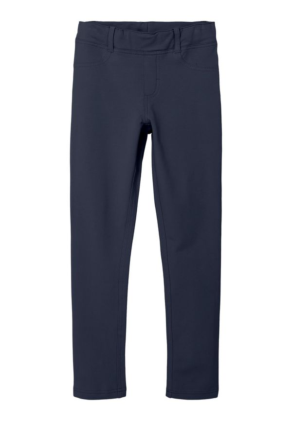 NAME IT NAME IT Tajice 'Javi'  mornarsko plava