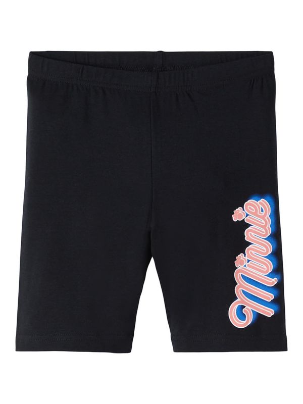 NAME IT NAME IT Tajice 'MINNIE MUSSI'  plava / roza / crna / bijela