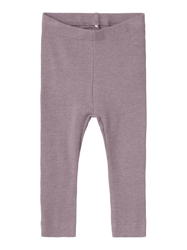 NAME IT NAME IT Tajice 'NBNKAB'  sivkasto ljubičasta (mauve)