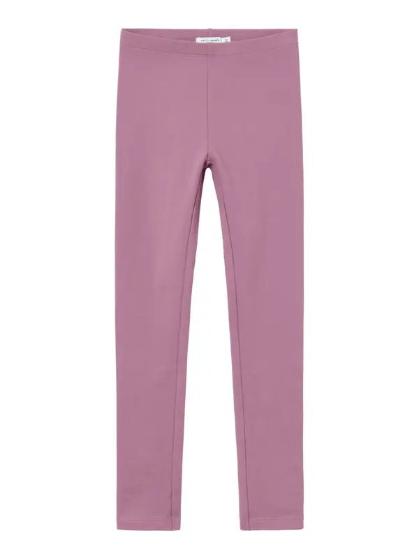 NAME IT NAME IT Tajice 'NKFDavina'  sivkasto ljubičasta (mauve)